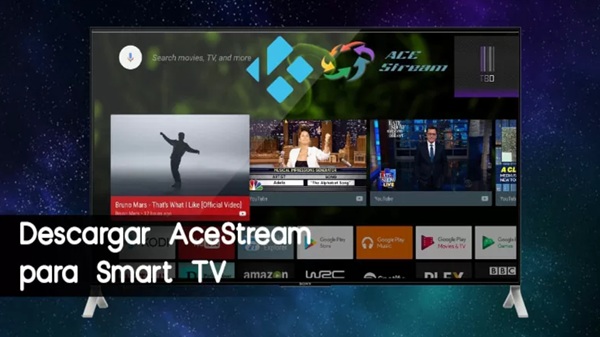 ace stream apk tv